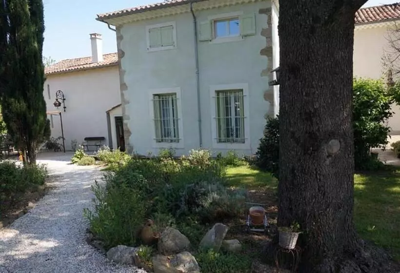 Majatalo Maison Bersane