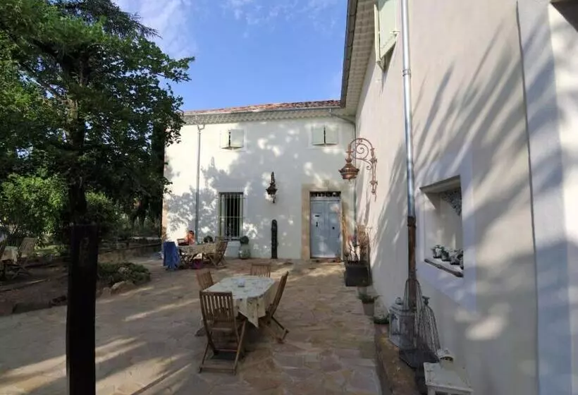 Majatalo Maison Bersane