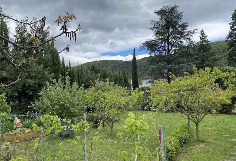 Majatalo Maison Bersane