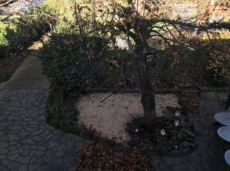 Majatalo Maison Bersane