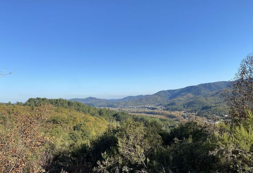 פנסיון Maison Bersane