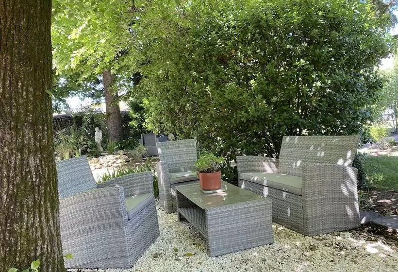 Majatalo Maison Bersane