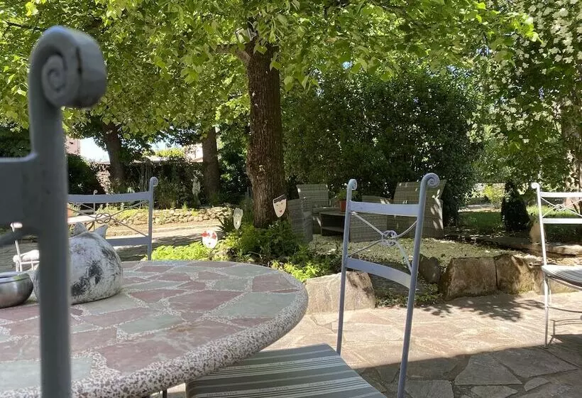 Majatalo Maison Bersane