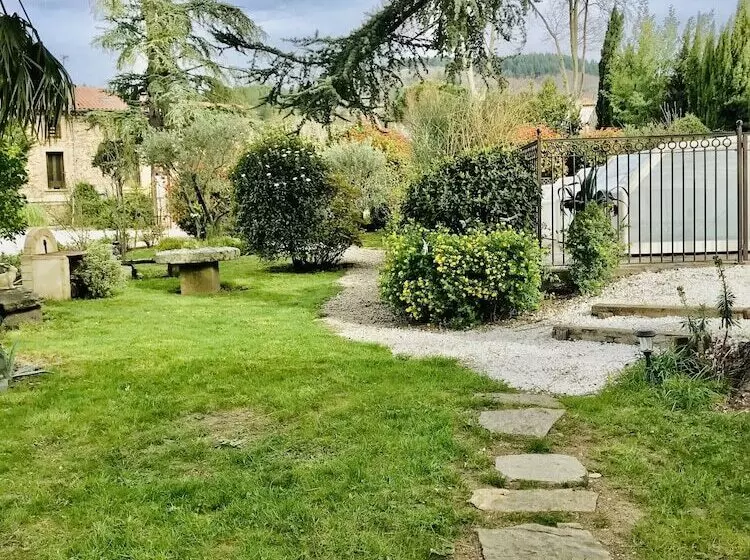 Majatalo Maison Bersane