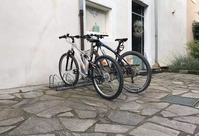 Majatalo Maison Bersane