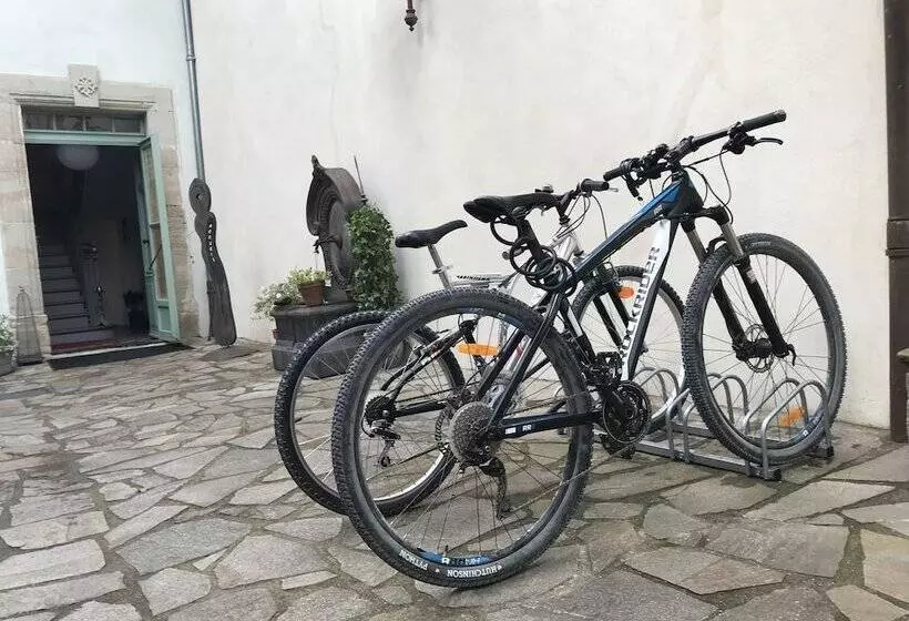 Majatalo Maison Bersane