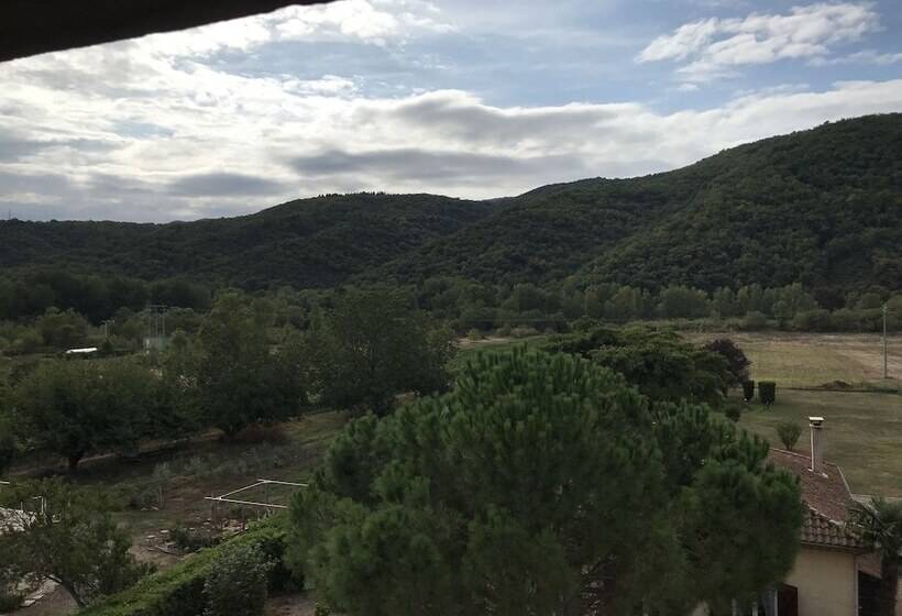 פנסיון Maison Bersane