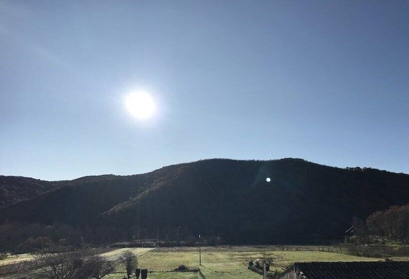 פנסיון Maison Bersane