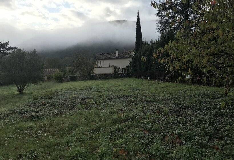 פנסיון Maison Bersane