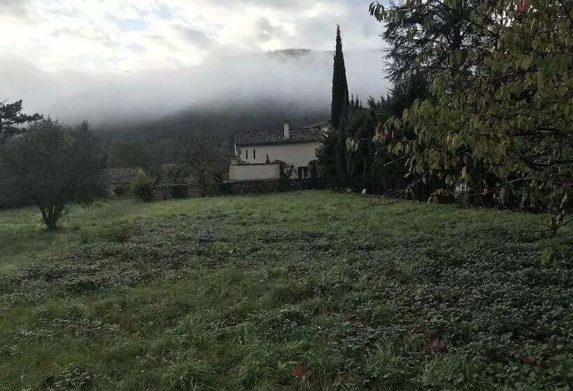 Majatalo Maison Bersane