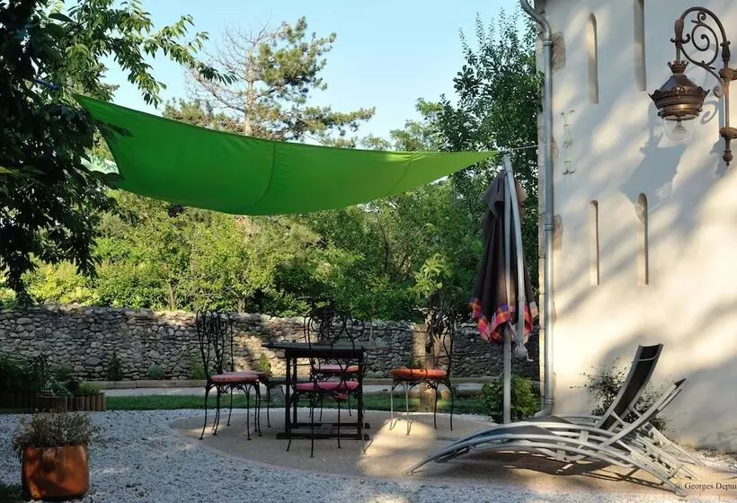 Majatalo Maison Bersane