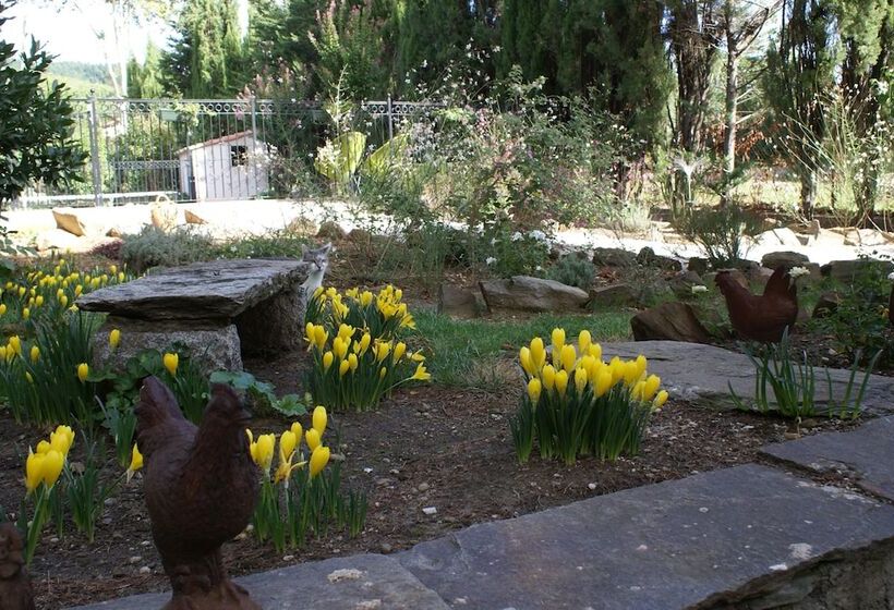 פנסיון Maison Bersane