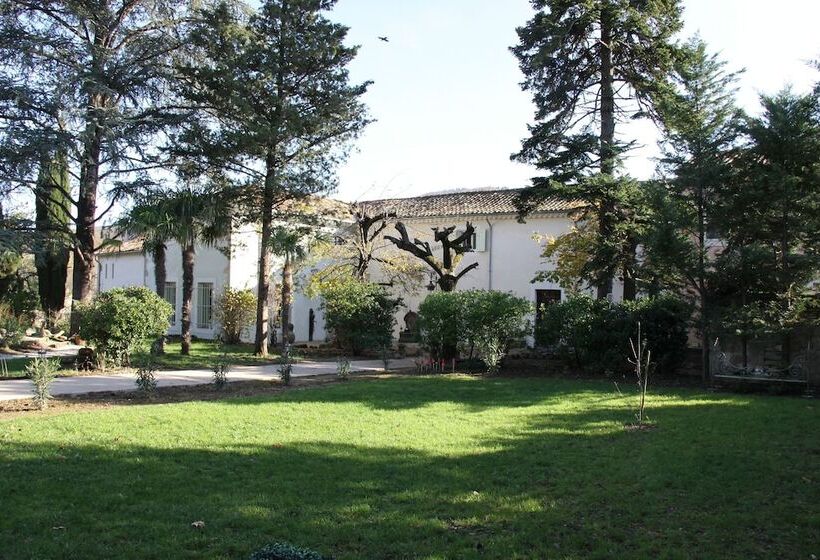 פנסיון Maison Bersane