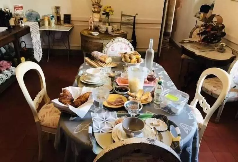 Majatalo Maison Bersane