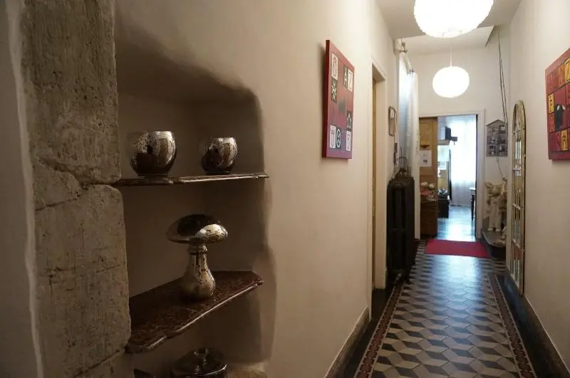 ペンション Maison Bersane