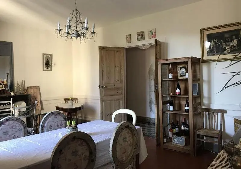 ペンション Maison Bersane