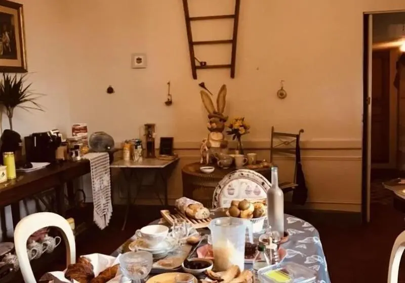 ペンション Maison Bersane