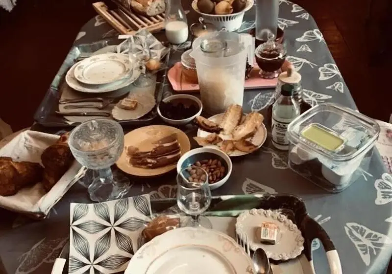 ペンション Maison Bersane