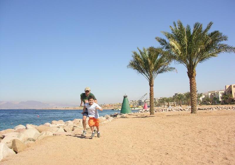 Tala Bay Residence Families Only