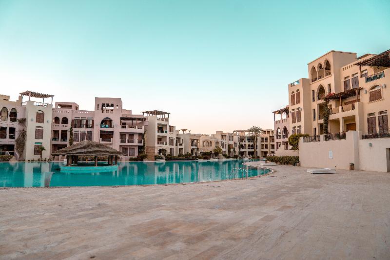 Tala Bay Residence Families Only