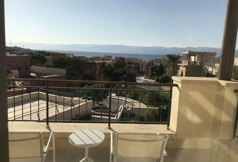 Tala Bay Residence Families Only