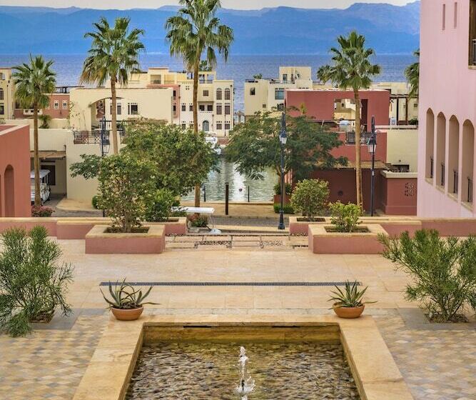 Tala Bay Residence Families Only