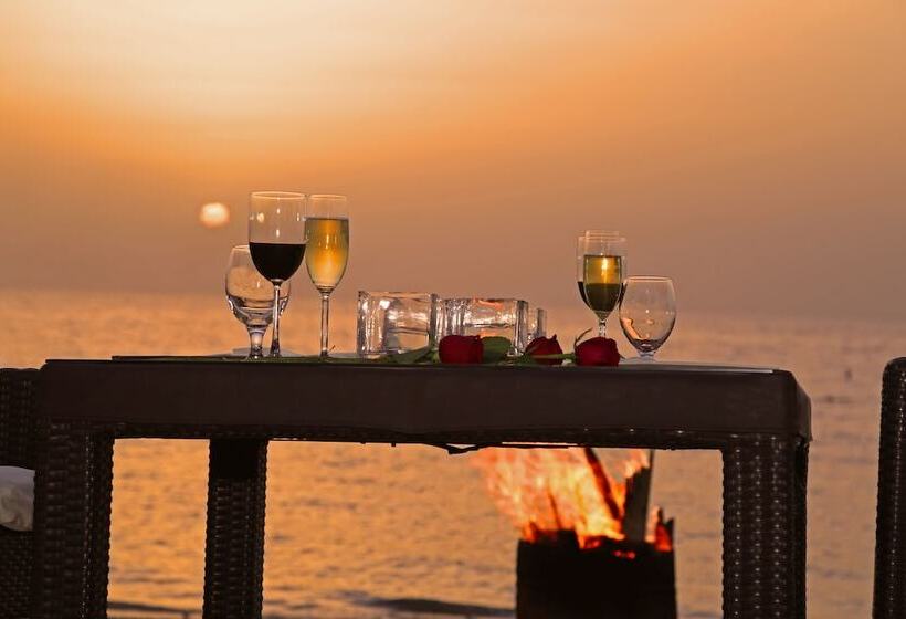 Tala Bay Residence Families Only