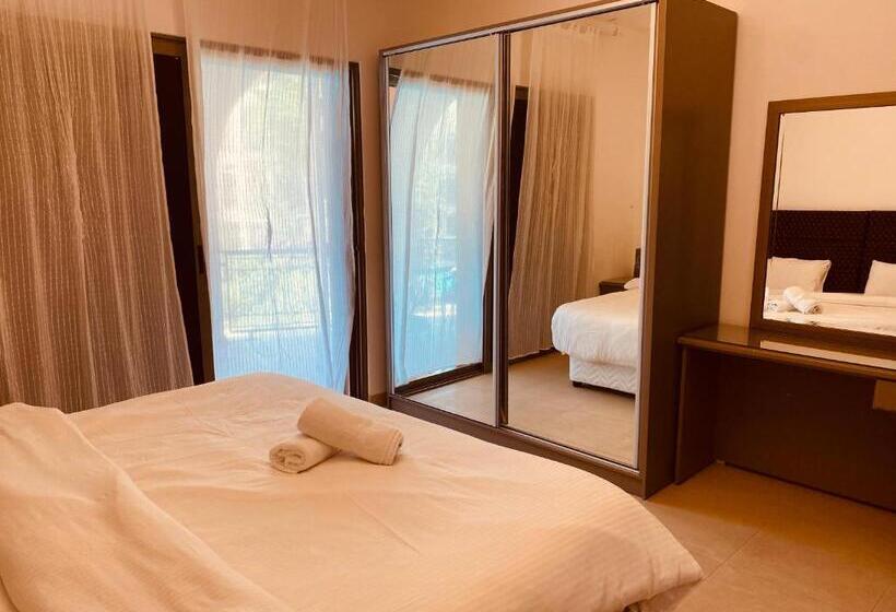 Tala Bay Residence Families Only