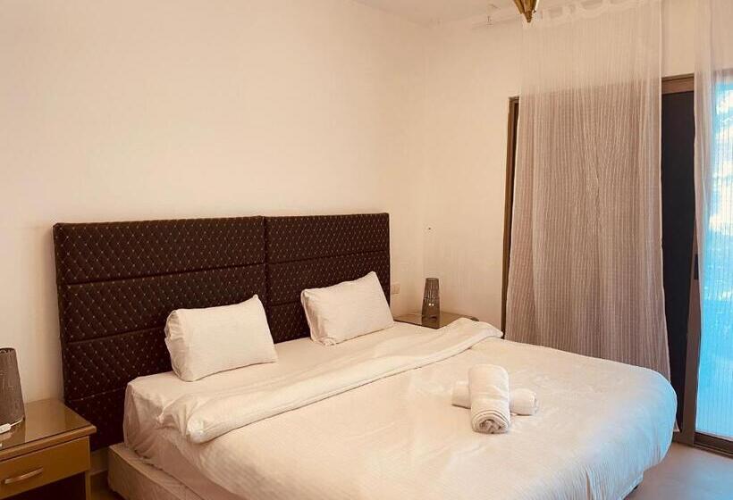 Tala Bay Residence Families Only