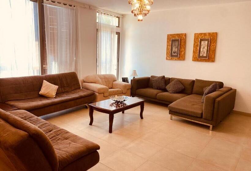 Tala Bay Residence Families Only