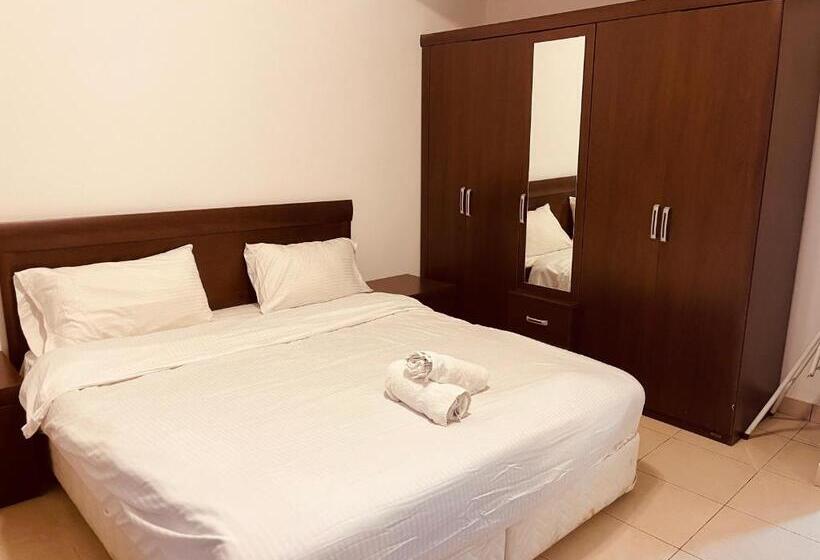 Tala Bay Residence Families Only