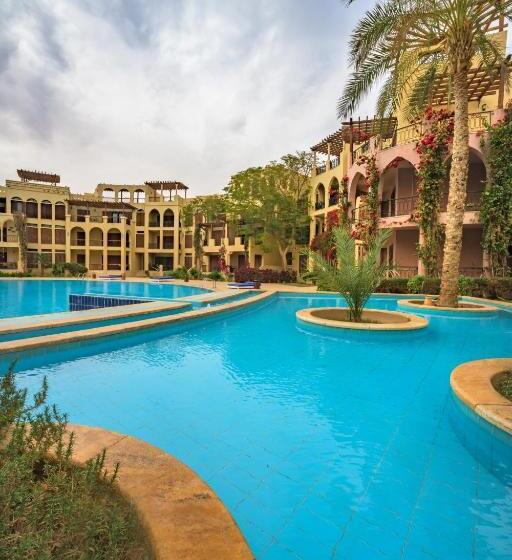 Tala Bay Residence Families Only