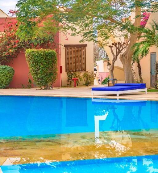 Tala Bay Residence Families Only