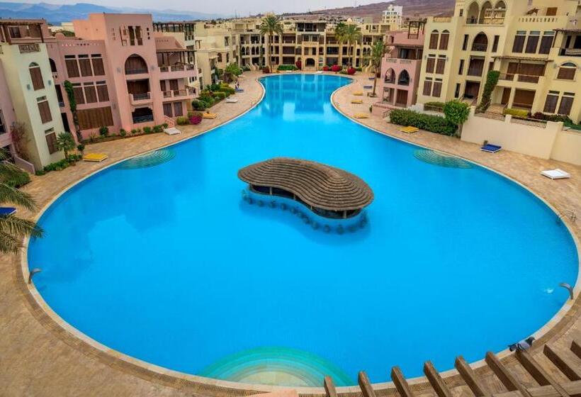 Tala Bay Residence Families Only