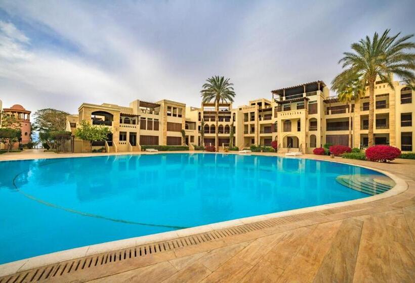 Tala Bay Residence Families Only