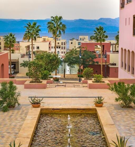 Tala Bay Residence Families Only