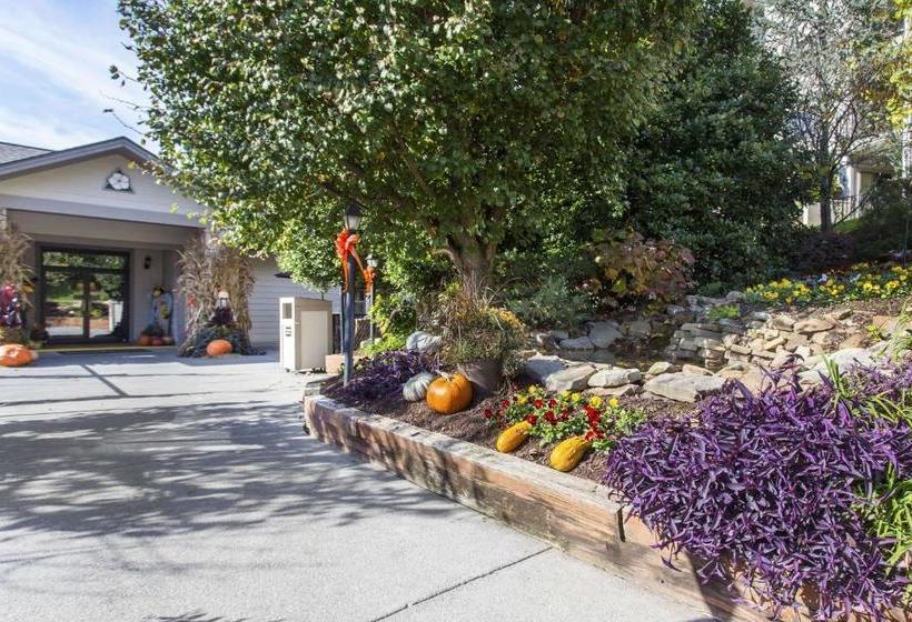 Bluegreen Vacations Laurel Crest, An Ascend Resort