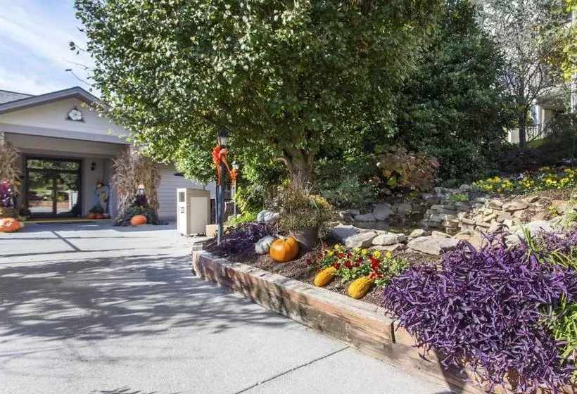 Bluegreen Vacations Laurel Crest, An Ascend Resort