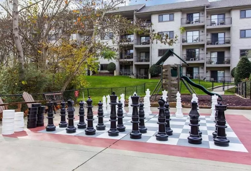 Bluegreen Vacations Laurel Crest, An Ascend Resort