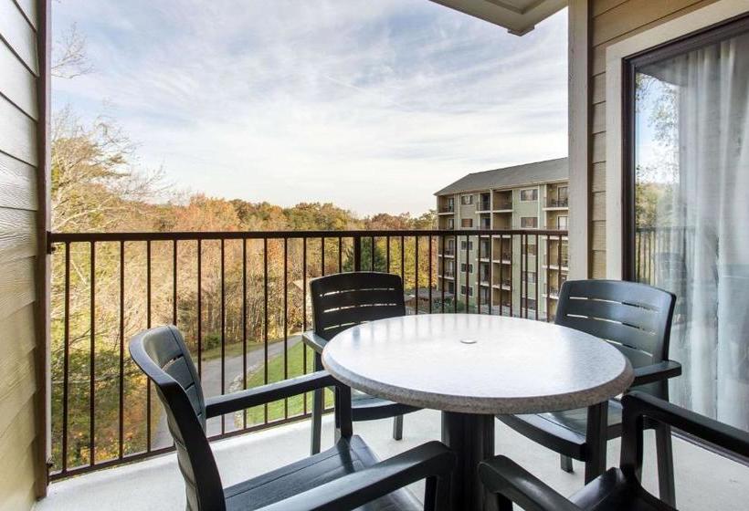 Bluegreen Vacations Laurel Crest, An Ascend Resort