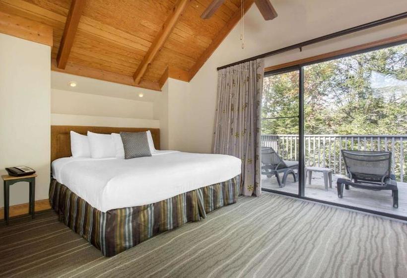 Bluegreen Vacations Laurel Crest, An Ascend Resort