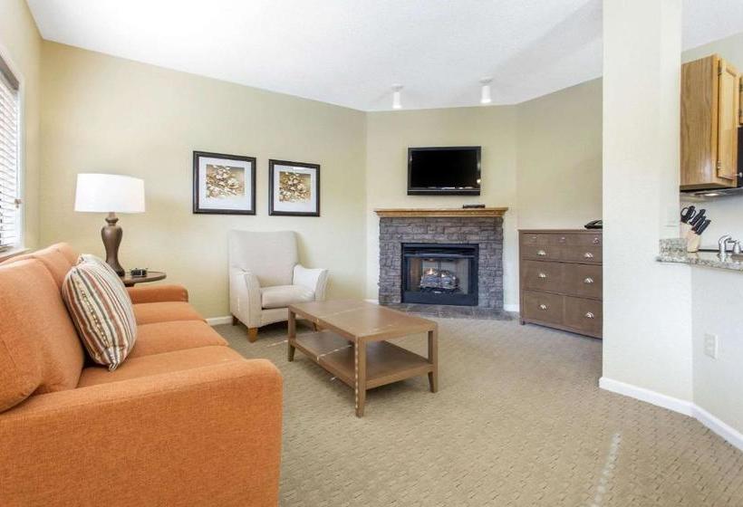 Bluegreen Vacations Laurel Crest, An Ascend Resort