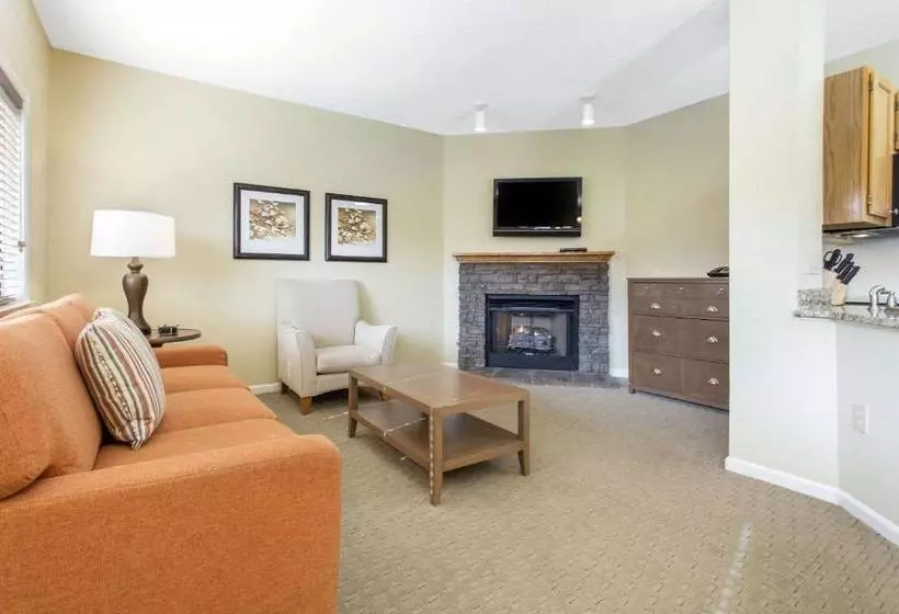 Bluegreen Vacations Laurel Crest, An Ascend Resort