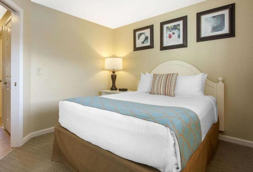 Bluegreen Vacations Laurel Crest, An Ascend Resort