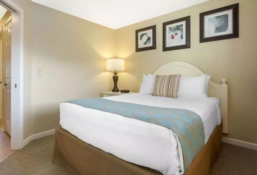 Bluegreen Vacations Laurel Crest, An Ascend Resort