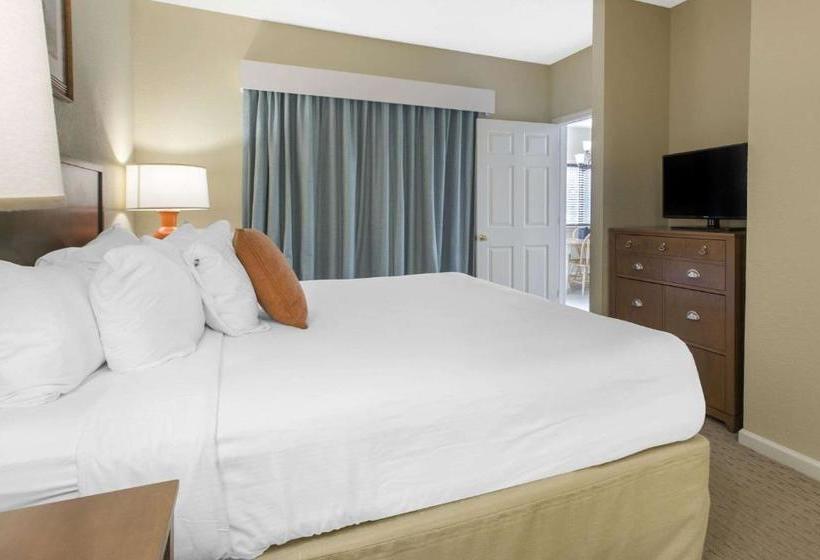 Bluegreen Vacations Laurel Crest, An Ascend Resort