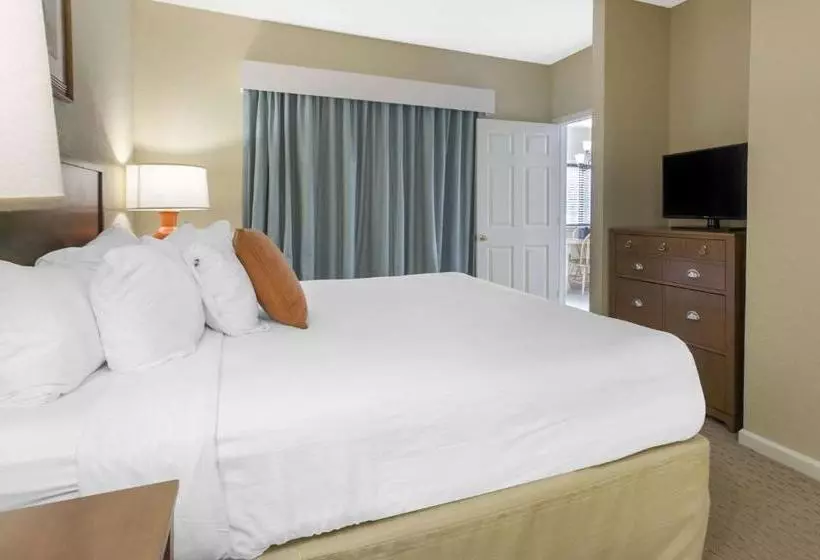 Bluegreen Vacations Laurel Crest, An Ascend Resort