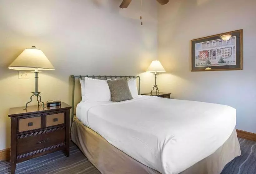 Bluegreen Vacations Laurel Crest, An Ascend Resort