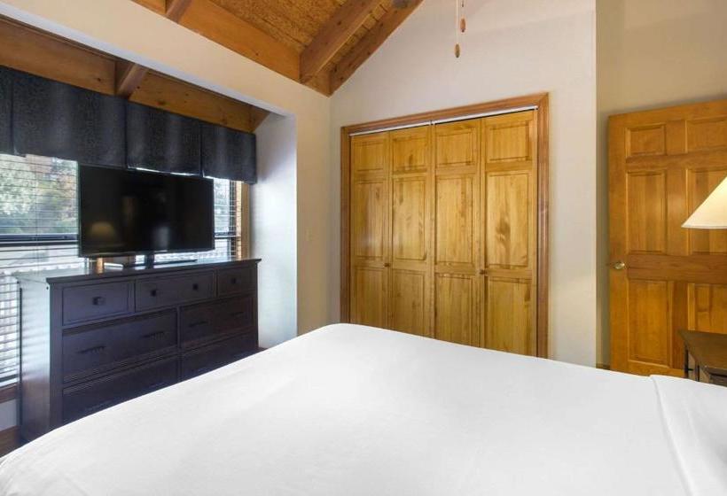 Bluegreen Vacations Laurel Crest, An Ascend Resort