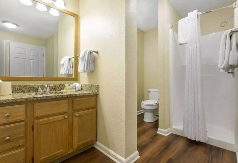 Bluegreen Vacations Laurel Crest, An Ascend Resort